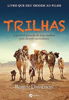 Trilhas Robyn Davidson